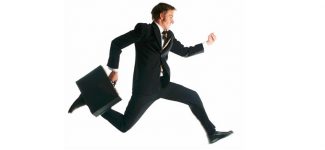 Thumbnail for Reasons Why Agency Recruiters Leave