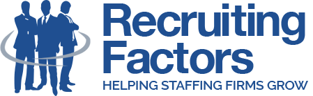 Recruiting Factors Logo