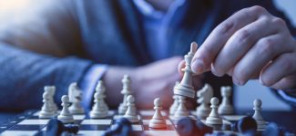 Thumbnail for Strategic Staffing: The Key to Success